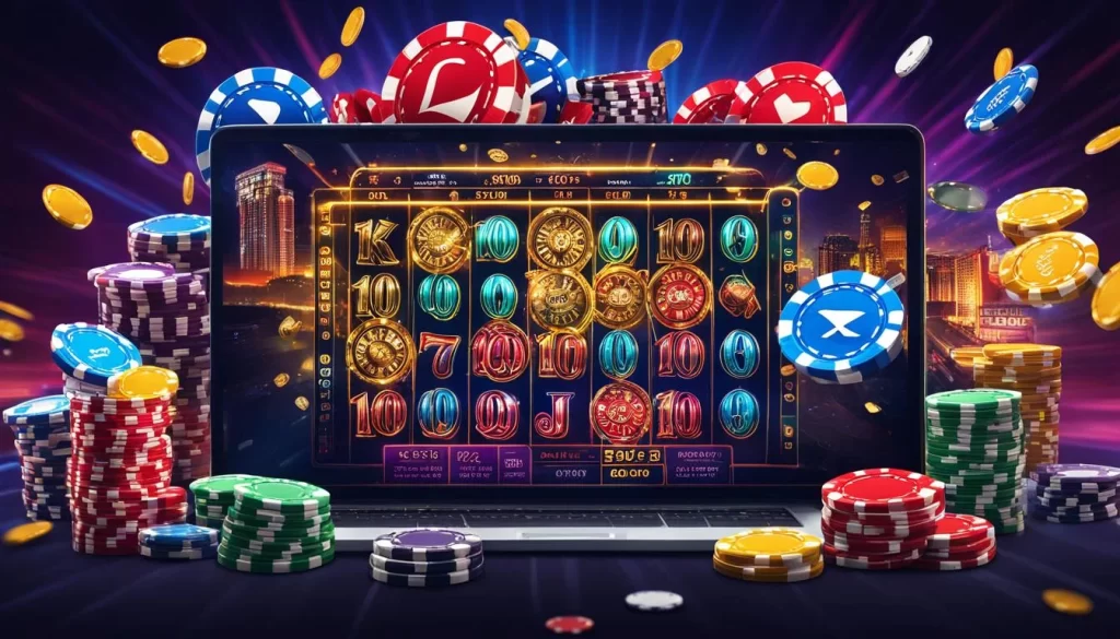 Công cụ tiếp thị