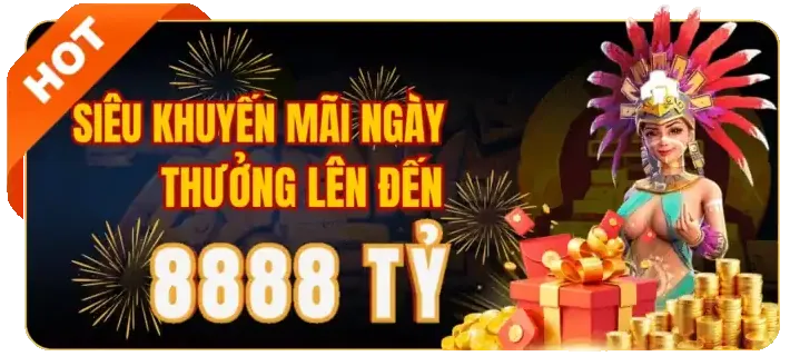 Top 5 game hot nhất Vin77
