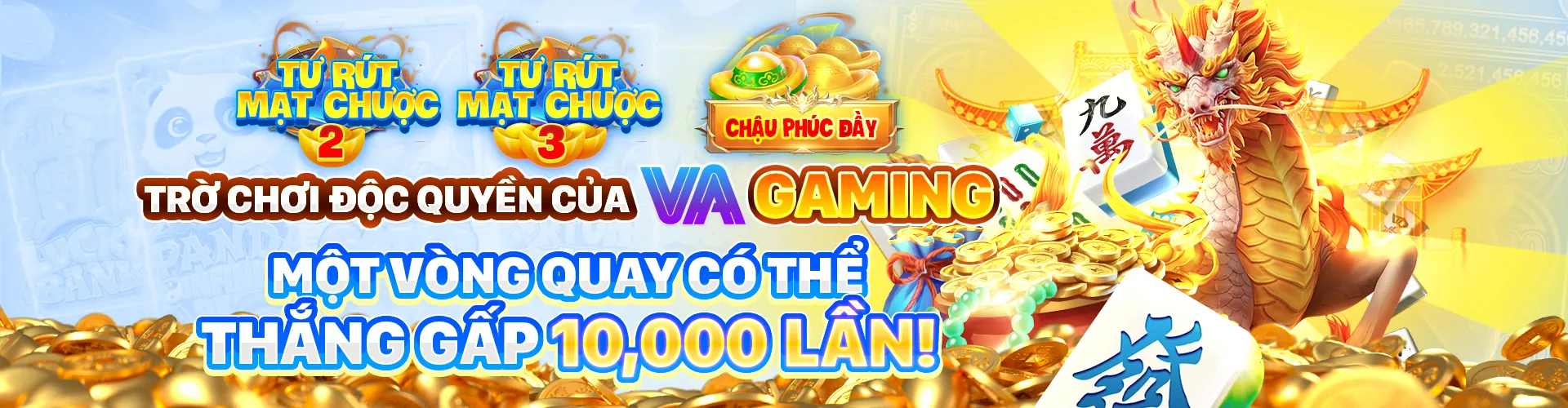 Hình ảnh quảng bá game slot và nổ hũ tại vin77 khuyến mãi