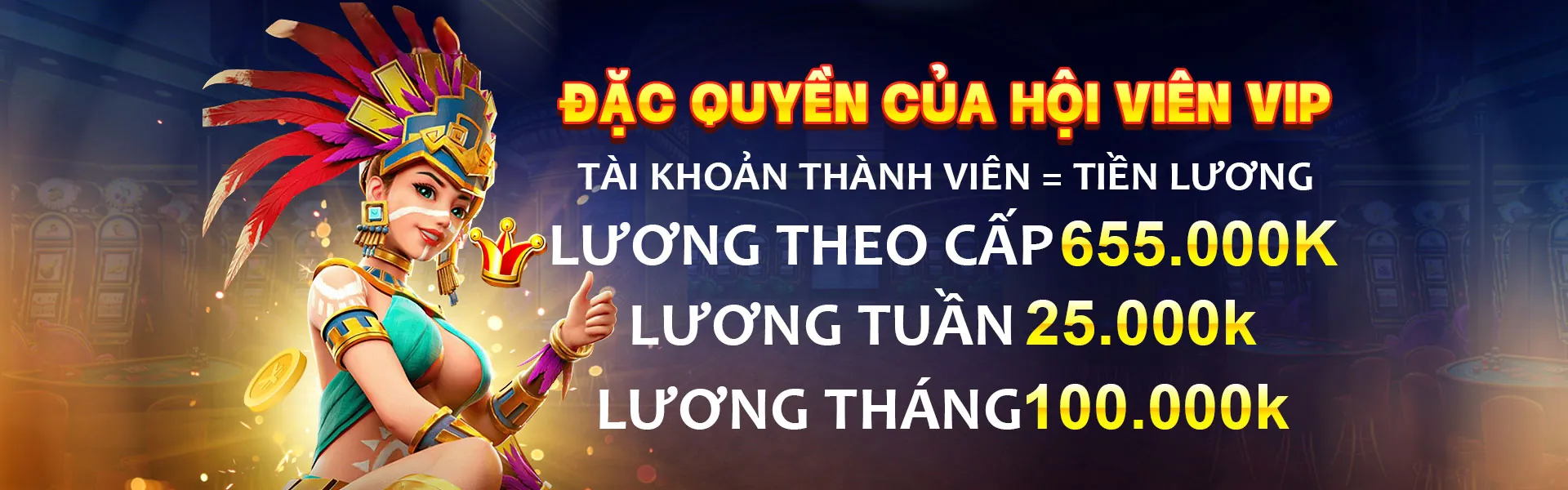 Hướng dẫn tân thủ vin77 khuyến mãi