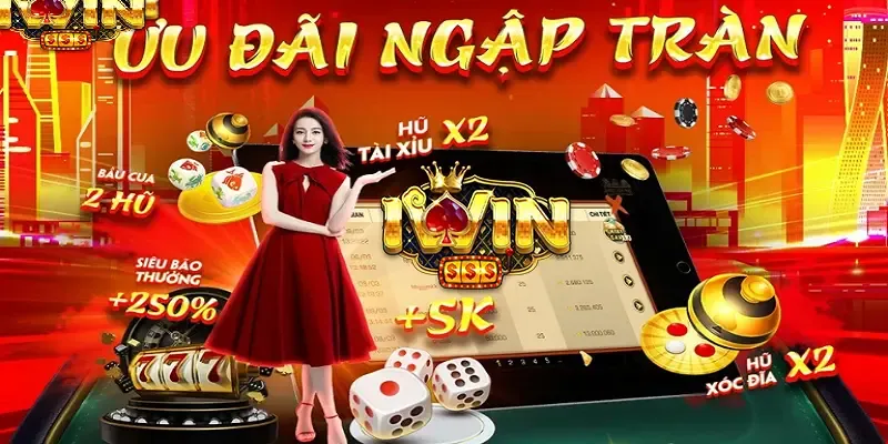 Hướng dẫn tối đa hóa ưu đãi Vin77 Khuyến Mãi
