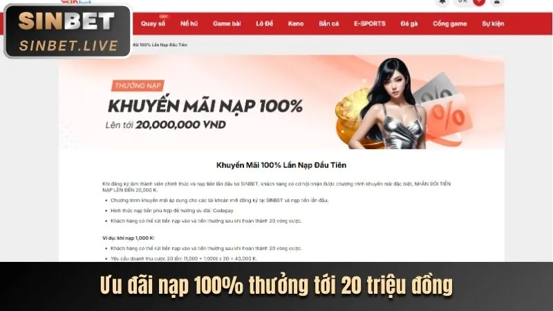 Ưu đãi VIP độc quyền tại Vin77 khuyến mãi